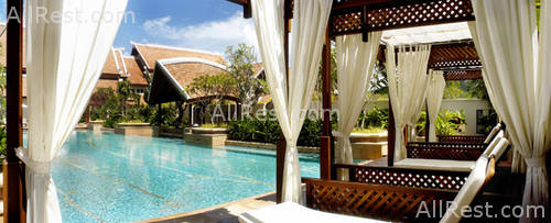 Mission Hills Phuket Golf Resort & Spa 14